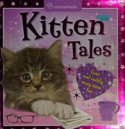 Kitten