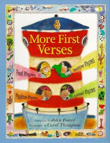 More First Verses