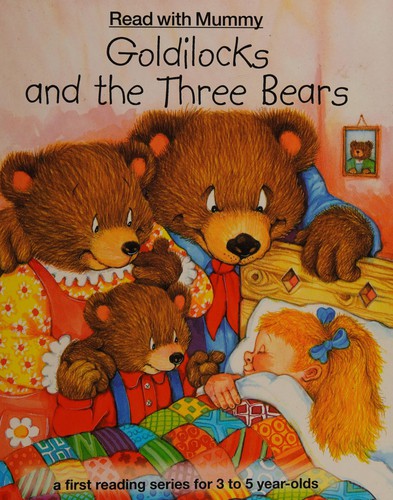 Read with Mummy