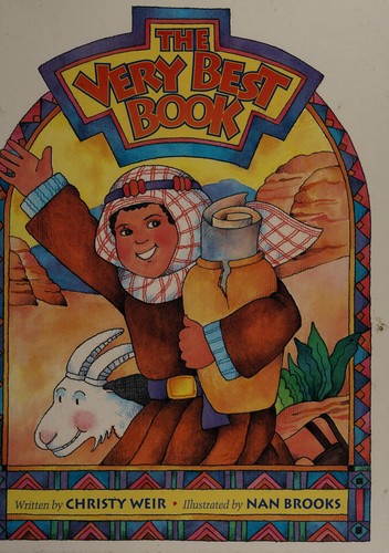 The Very Best Book