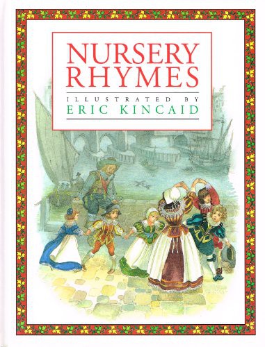 Nursery Rhymes
