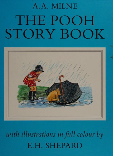 The Pooh Story Book