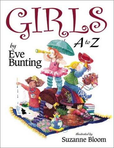 Girls A to Z