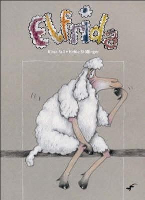 Elfrida. Written by Klara Fall