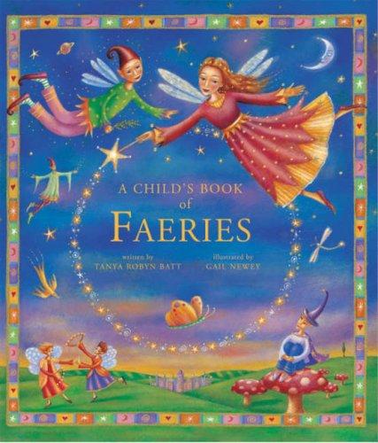 A Child's Book of Faeries