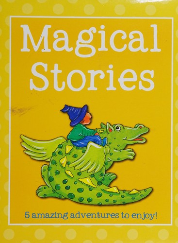 Magical Stories