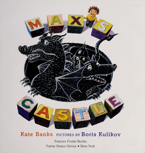 Max's Castle