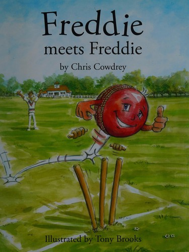Freddie Meets Freddie