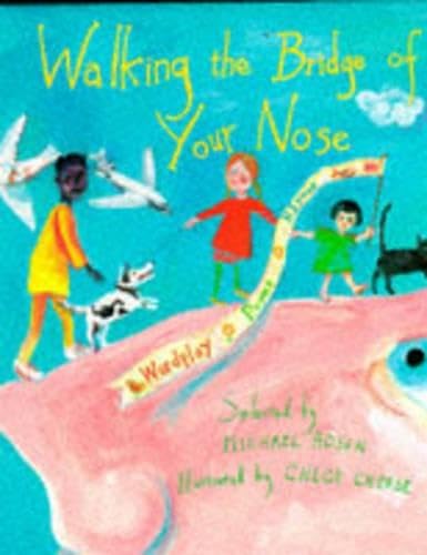 Walking the Bridge of Your Nose