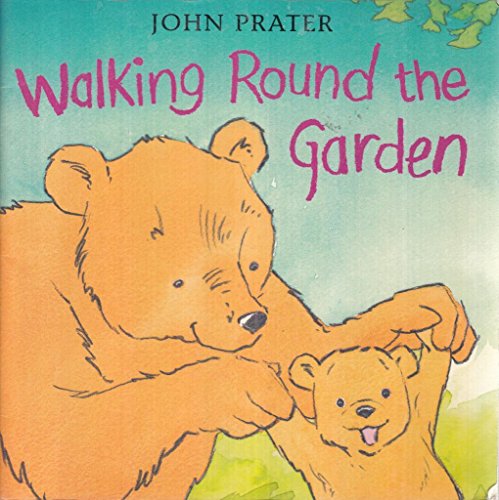Walking Round the Garden