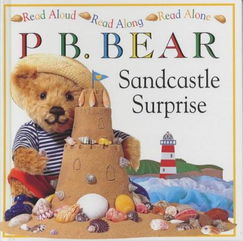 Sandcastle Surprise