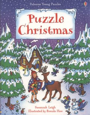 Puzzle Christmas