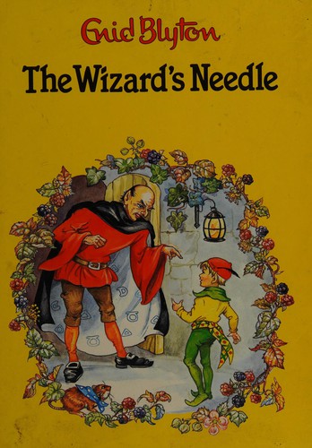 The Wizard's Needle