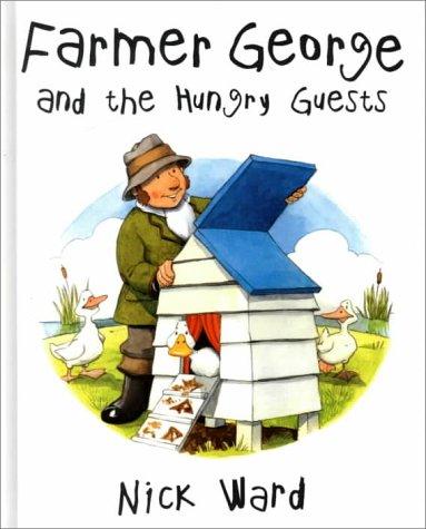 Farmer George and the Hungry Guests