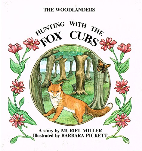 Hunting with the Fox Cubs (The woodlanders)