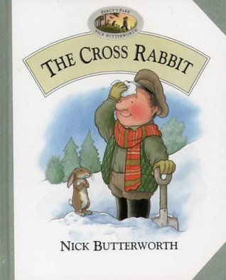 The CROSS RABBIT [PERCY'S PARK]