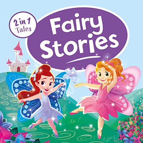 Fairy Stories 2 in 1 Tales