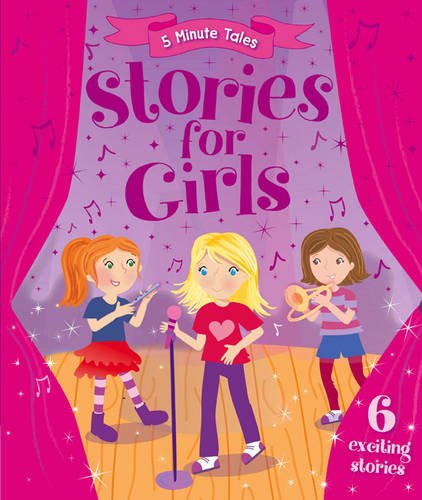 Stories for Girls