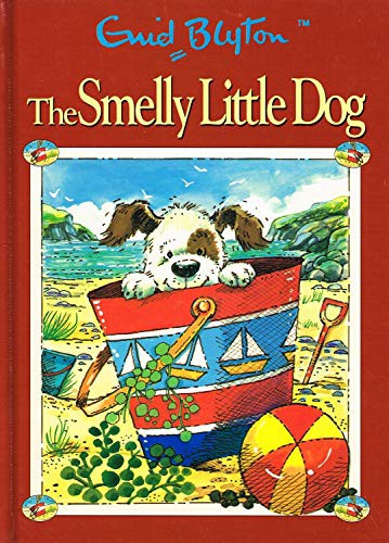 Smelly Little Dog