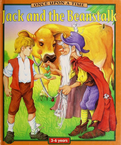 Jack and the Beanstalk