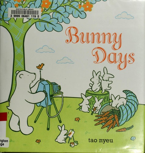 Bunny Days