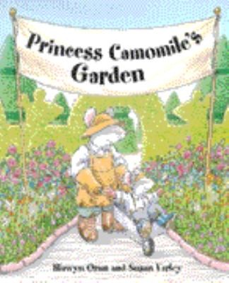 Princess Camomile's Garden