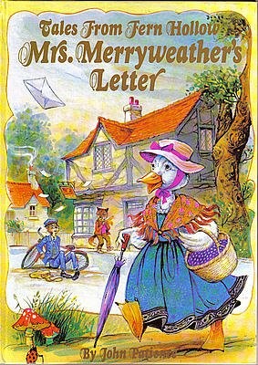 Mrs. Merryweather's Letter (Tales From Fern Hollow)