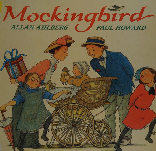 Mockingbird