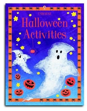 Halloween Activities