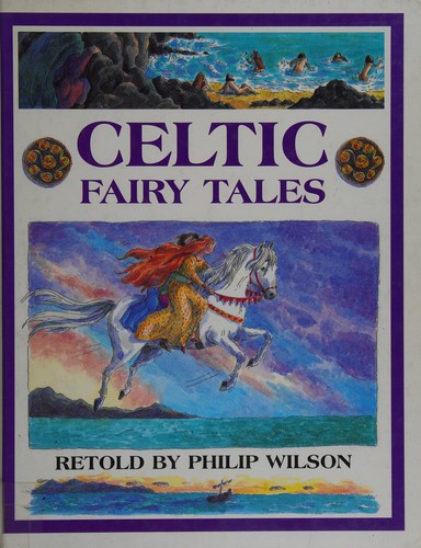 Celtic Fairytales