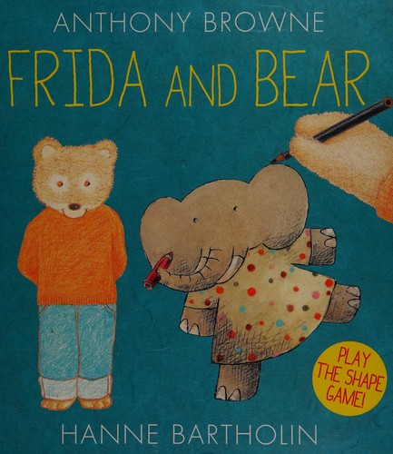 Frida and Bear