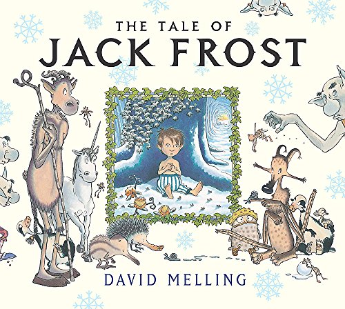 Jack Frost