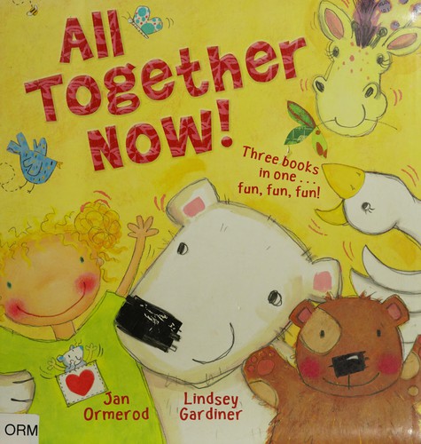 All Together Now