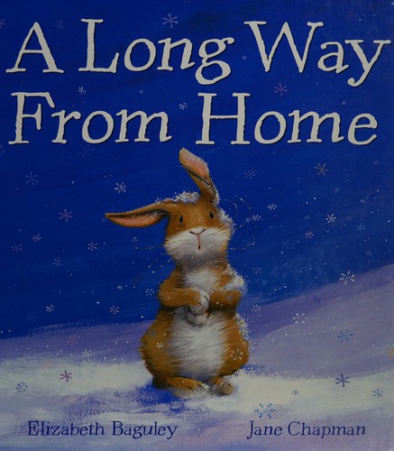 Long Way from Home