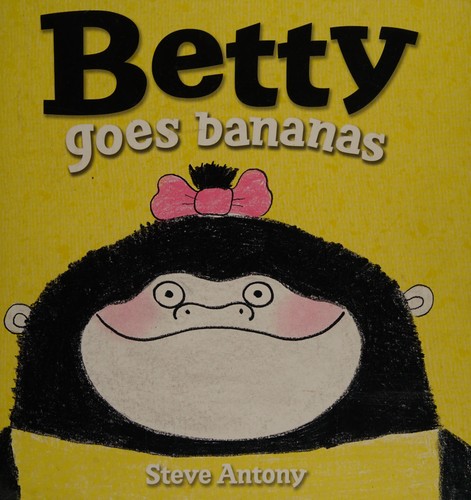 Betty Goes Bananas