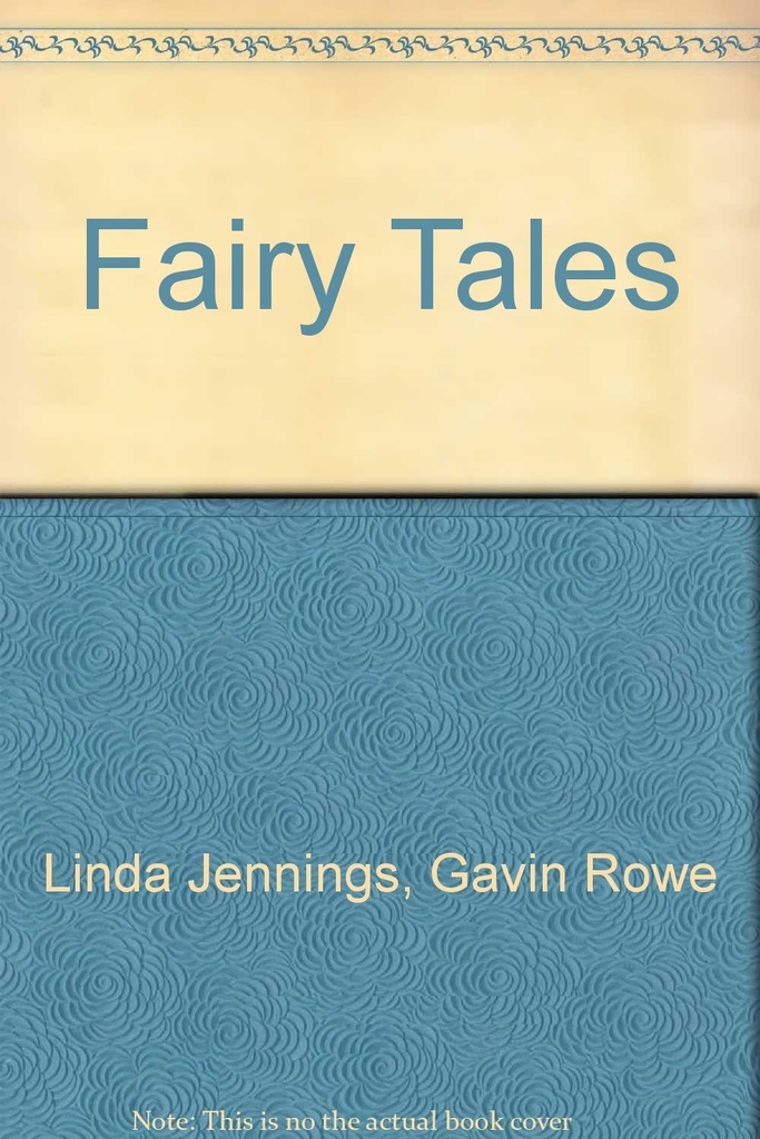 Fairy Tales