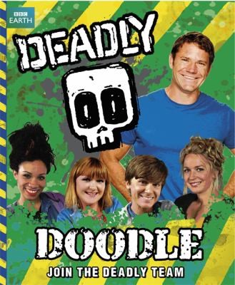 Deadly Doodle