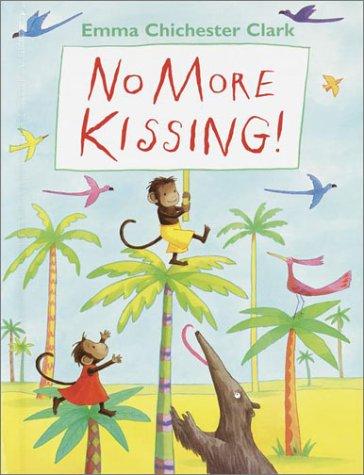 No More Kissing