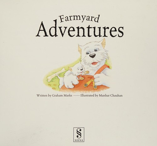 Farmyard Adventures