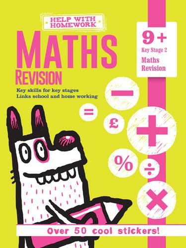 Maths Revision
