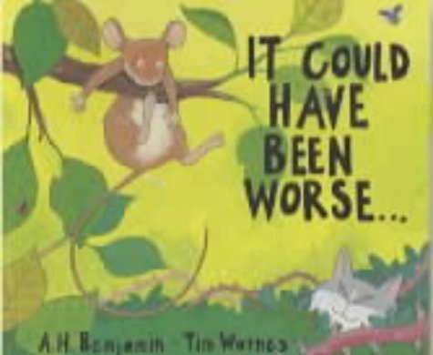 It Could Have Been Worse