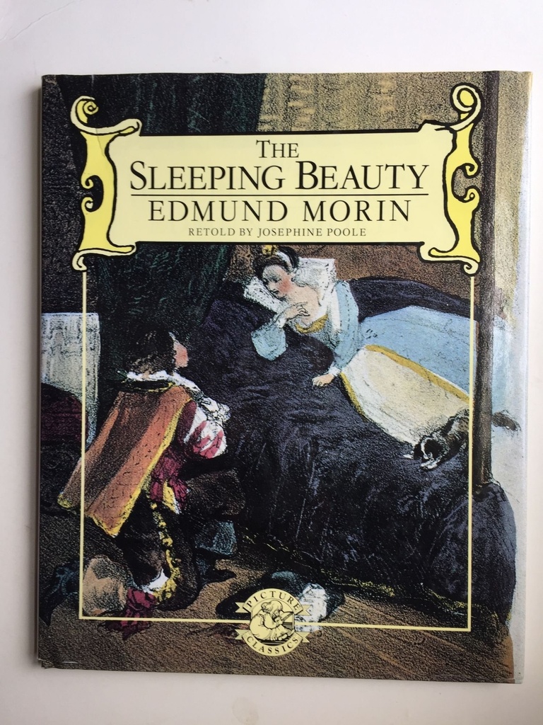 The Sleeping Beauty
