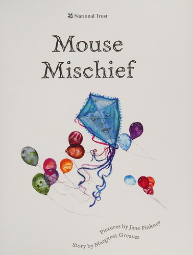 Mouse Mischief