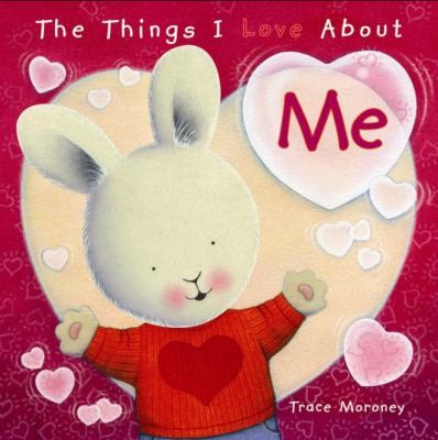 Things I Love About Me