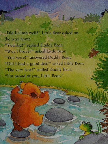 I Love You Daddy