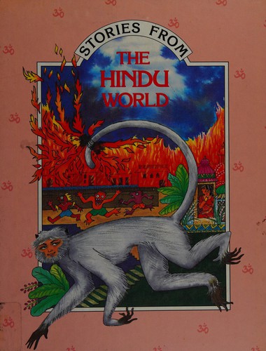 Stories from the Hindu World