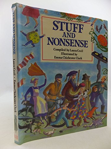 Stuff And Nonsense