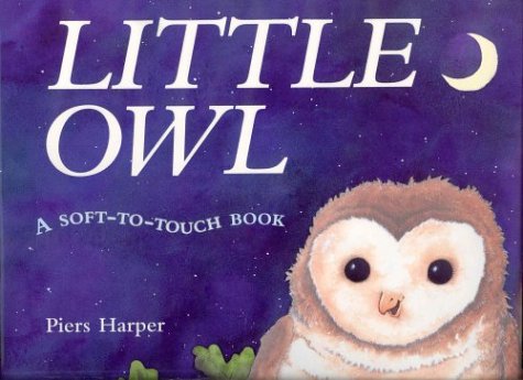 Little Owl