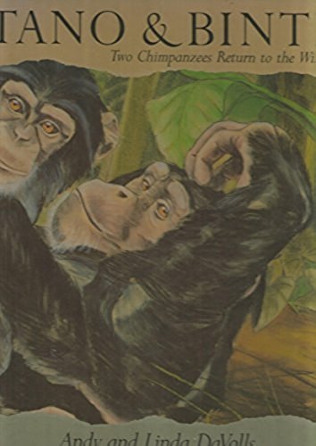 Tano and Binti