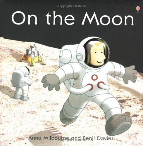 On the Moon